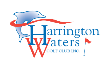 Harrington Waters Golf Club